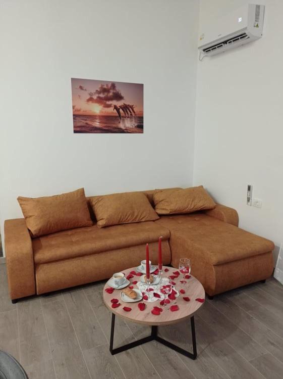 Apartman Cezar Apartamento Rijeka Exterior foto